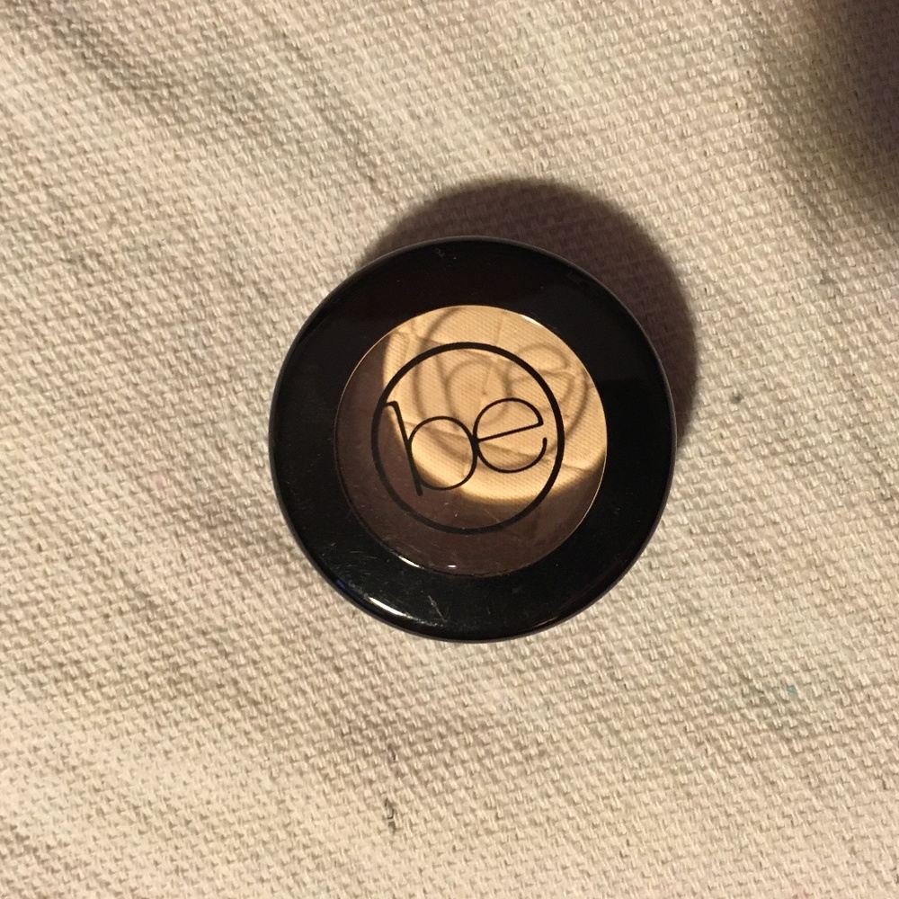 NWOT BeautiControl mineral eye shadow Linen .04oz - Picture 2 of 2